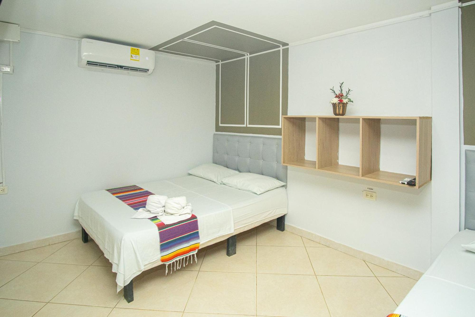Hotel Playa Divina Coveñas Eksteriør billede