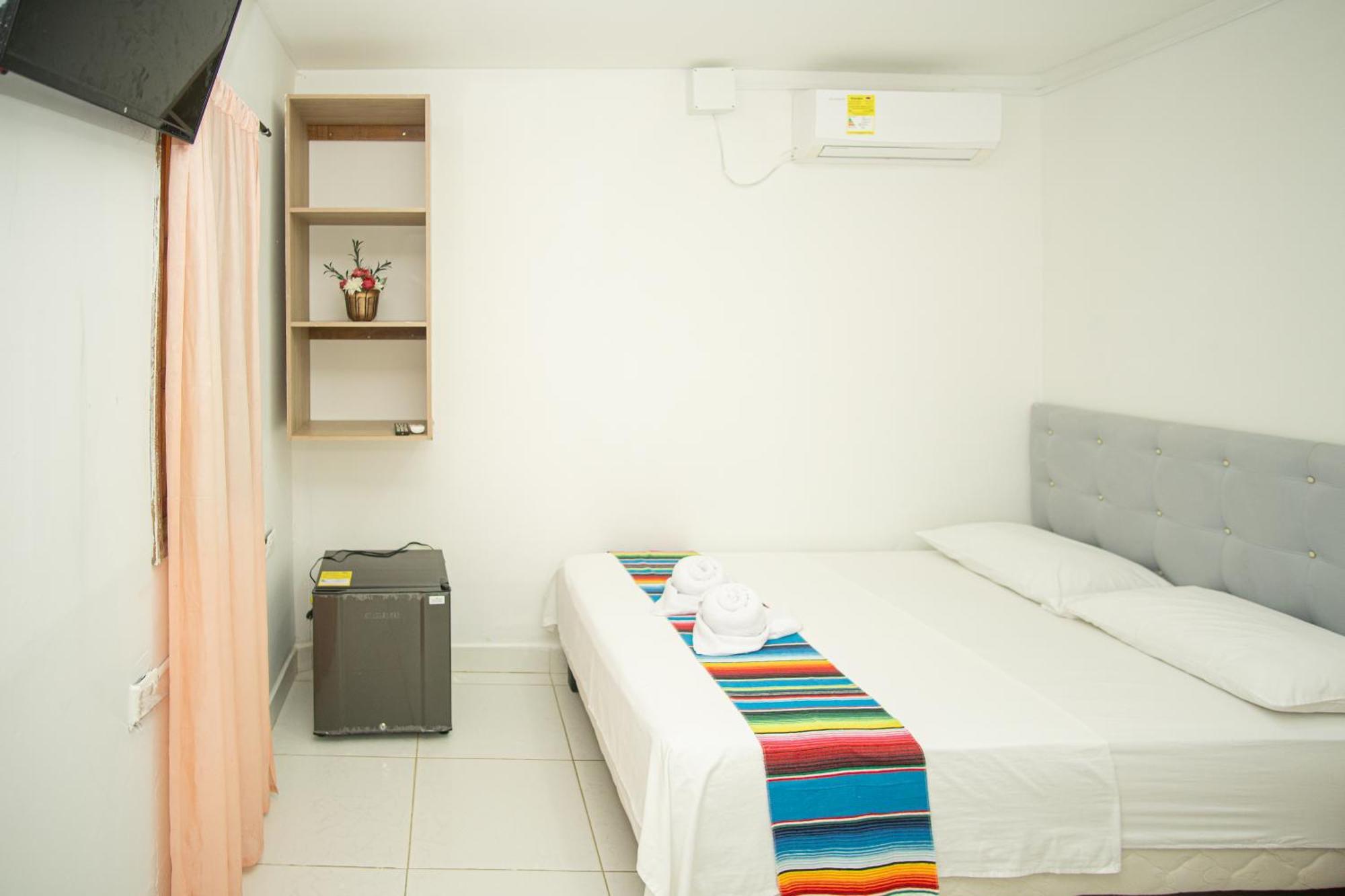 Hotel Playa Divina Coveñas Eksteriør billede