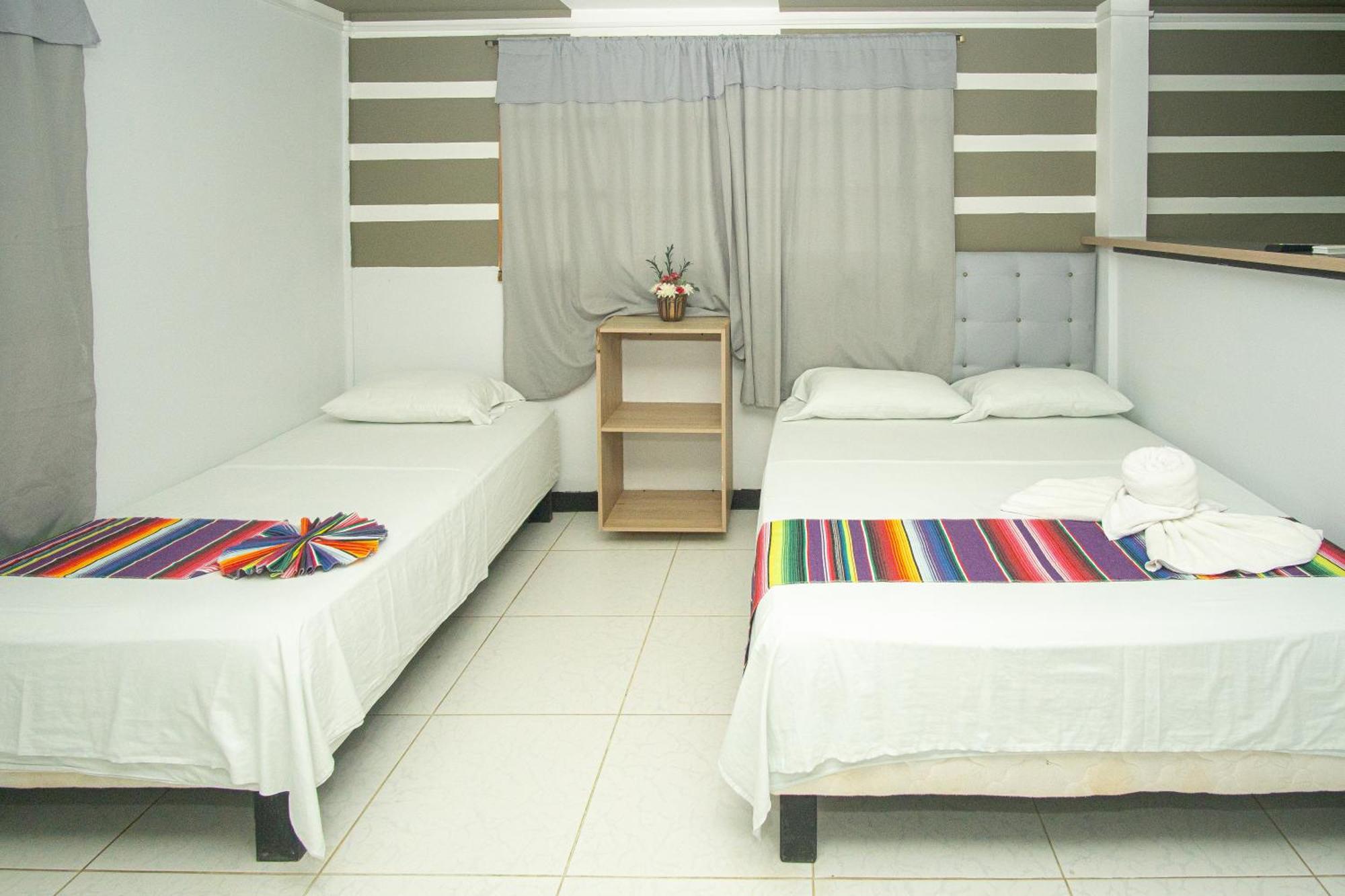 Hotel Playa Divina Coveñas Eksteriør billede