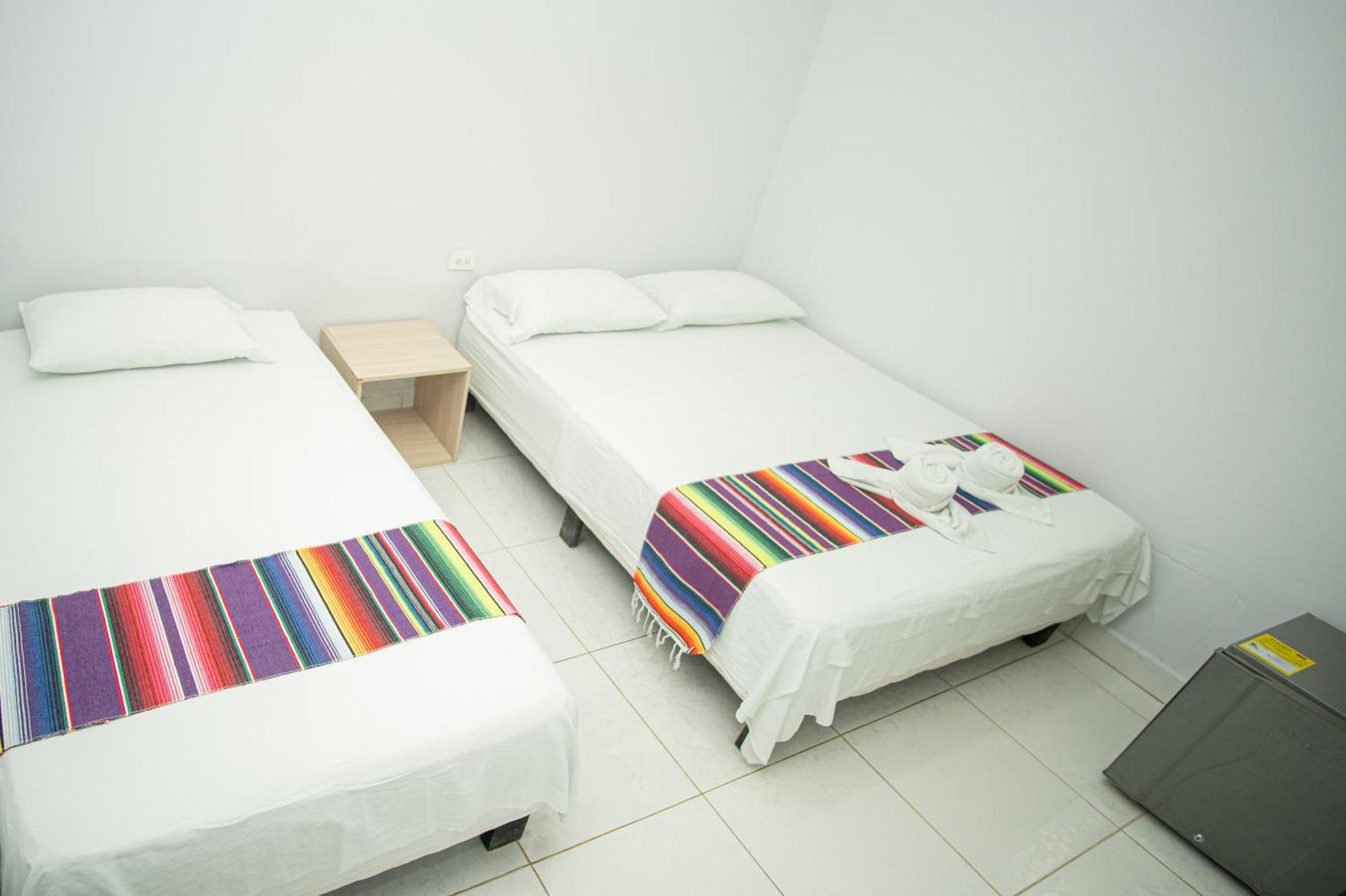 Hotel Playa Divina Coveñas Eksteriør billede